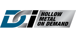 Hollow Metal on Demand