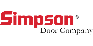 Simpson Doors